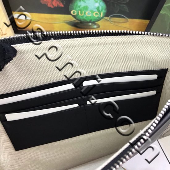 グッチ財布 レプリカ内部構造